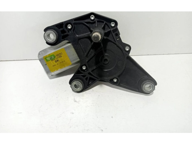 Моторчик заднего дворника A2518200042    Mercedes-Benz CL C215