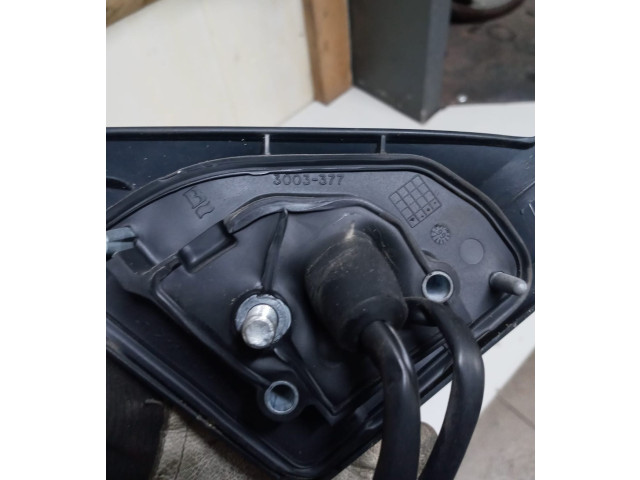 Зеркало электрическое левое Volvo S80 1999-2003 года