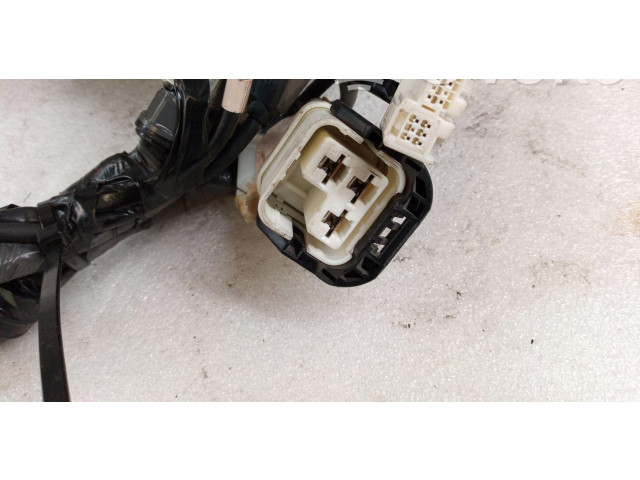 Volant Toyota RAV 4 (XA20) 2005 BD0038