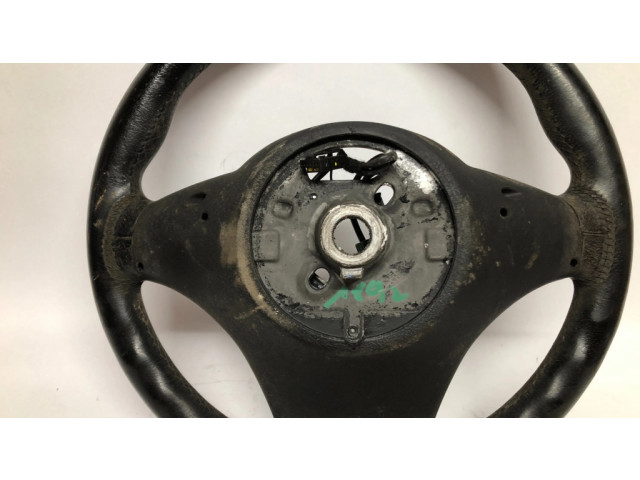 Руль BMW X5 E53 1999-2006 года 1132000050