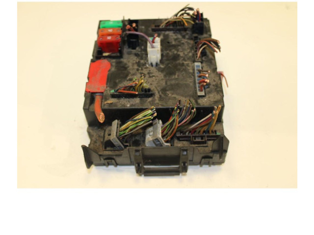 Pojistková skříňka A4519006801 Smart ForTwo II 2007