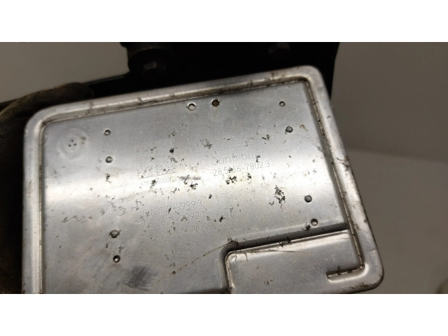 Блок АБС 476605XD0A   Mercedes-Benz  W470  2017-2020 года