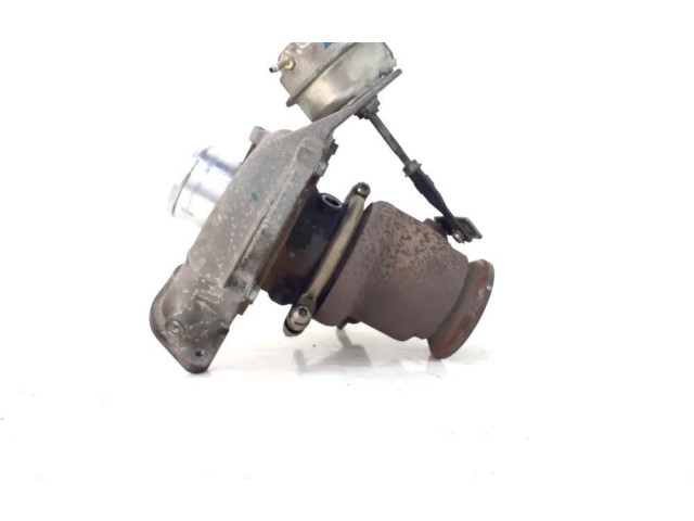  Турбина Fiat Bravo  198A3000, MARCAGARRET         