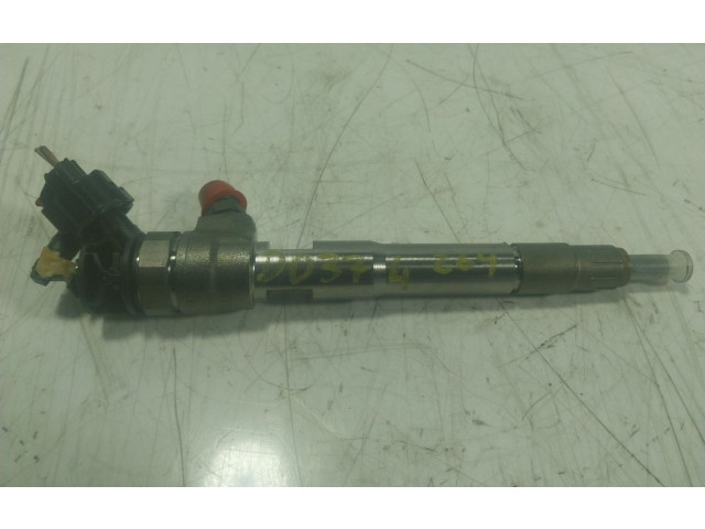 Блок предохранителей 166007383R, 0445110939 Renault Trafic III (X82)