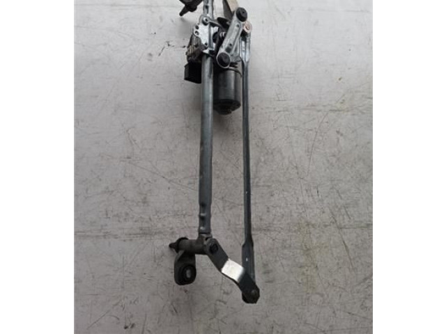 Двигатель стеклоочистителей    5H1955023C   Volkswagen Golf VII