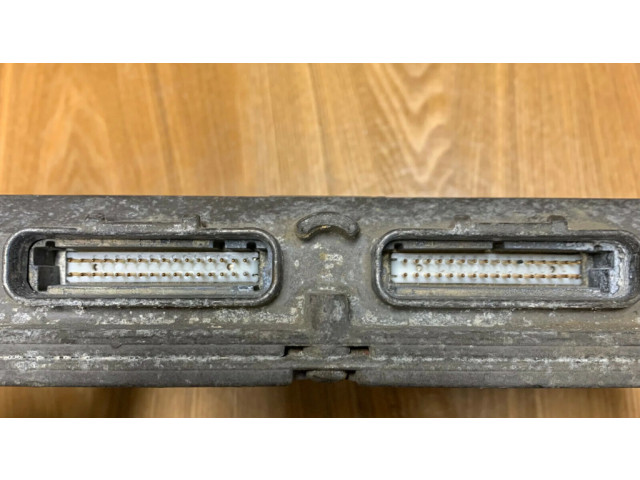 Блок управления коробкой передач 29537441 GMC Sierra 1000