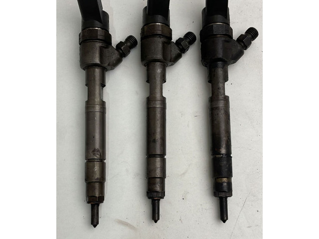 Форсунка Smart ForTwo I