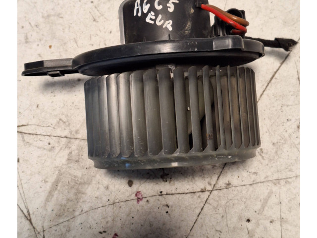 Вентилятор печки MF0160700361, 0130111202 Audi A6 S6 C5 4B