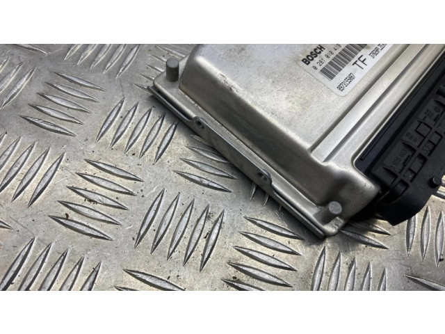 Řídící jednotka 37820PLZE00, 8973155087 Honda Civic 2002