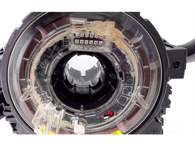 Подрулевой шлейф SRS 95B953568G, 95B953502BE Porsche Macan