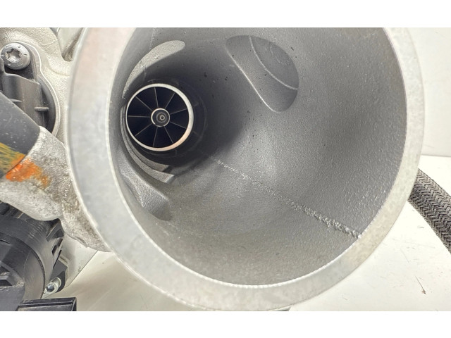 Турбина Subaru Outback (BT) 14411AA963, ABM032570 для двигателя FA24FXZHMF