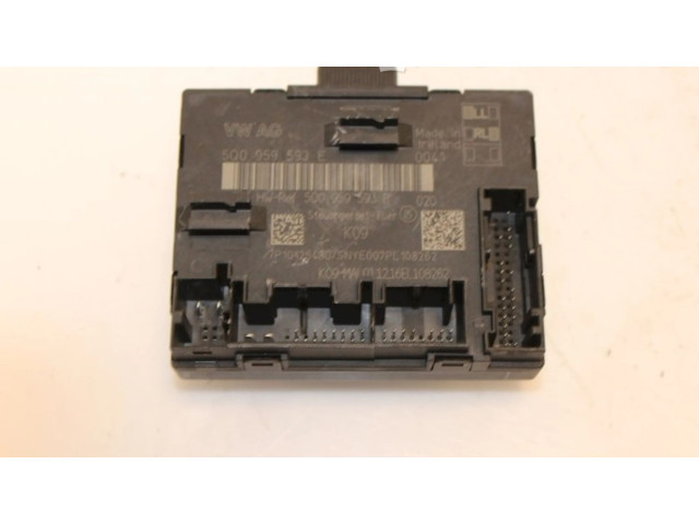 Блок управления 5Q0959592E, 5Q0959592E Audi Q2 -