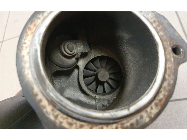  Турбина Volvo V70  30757112         