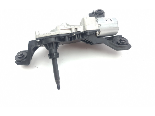 Моторчик заднего дворника 98700AT000    KIA Niro