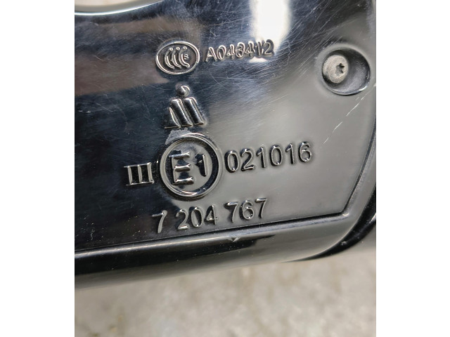 Zpětné zrcátko BMW 5 GT F07 2014