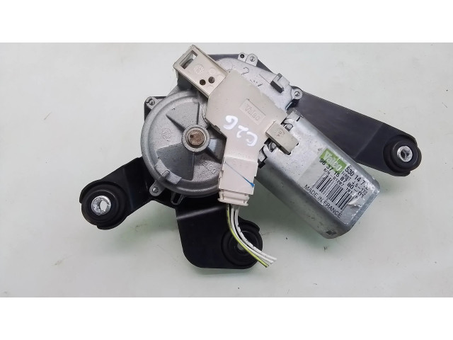 Моторчик заднего дворника 963715878001    Citroen C2