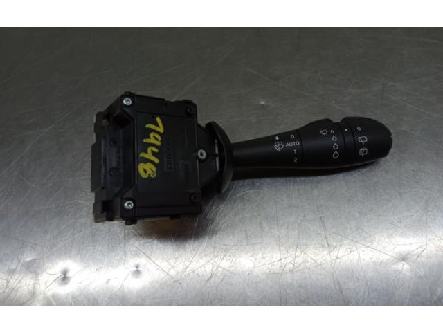 Включатель скорости стеклоочистителей E114752831, 255673202R Renault Clio IV