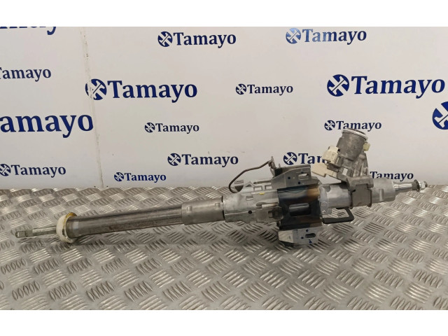 Pojistková skříňka Ось рулевого колеса Subaru XV 2014