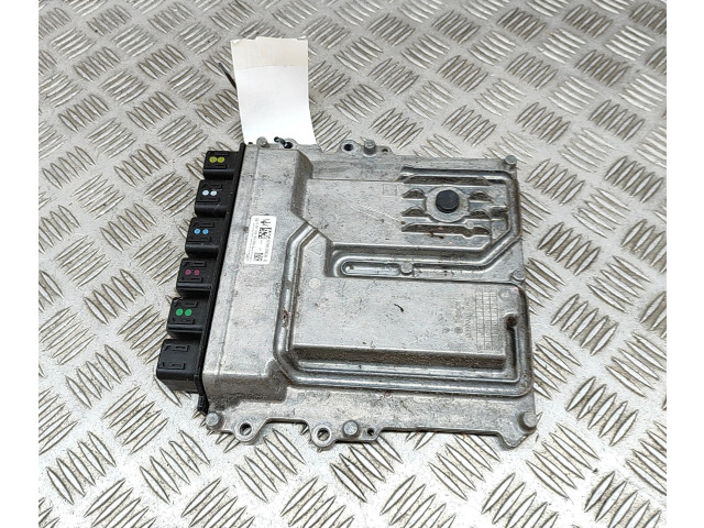 Řídící jednotka 670172631, 0261S101EW Maserati Ghibli 2022