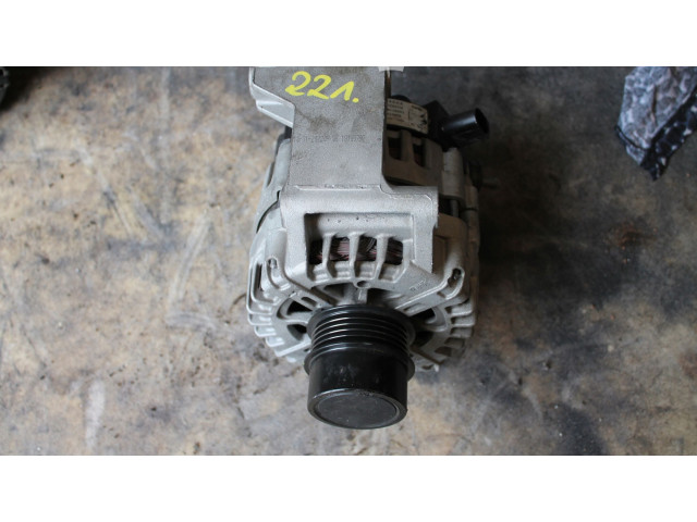 Генератор 6578   Chevrolet Captiva      