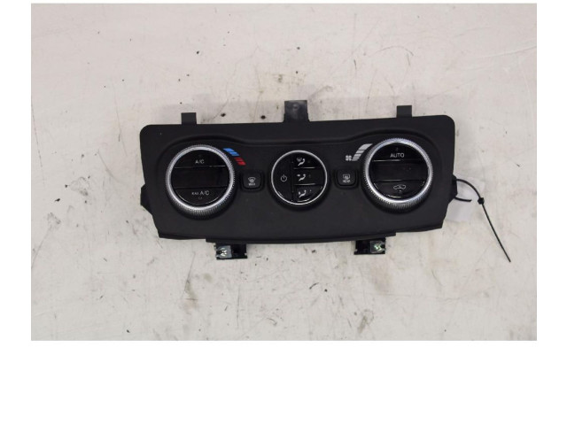 Блок управления климат-контролем    Fiat Tipo