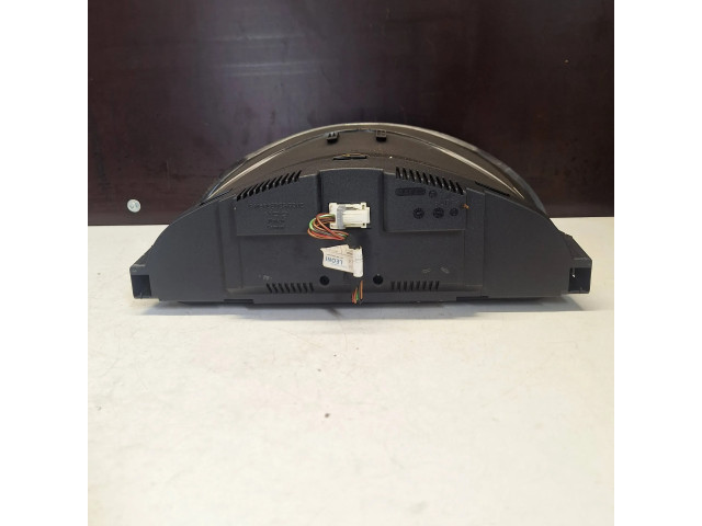 Přístrojová deska Mercedes-Benz C W203 2001 A2035403411, 1100088963