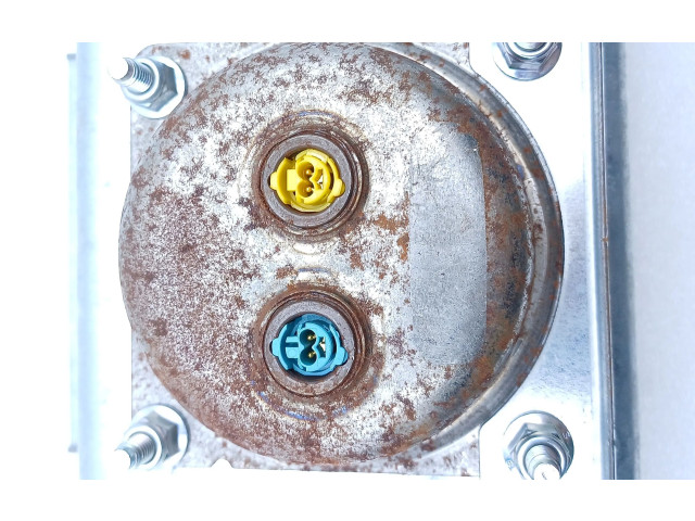 Подушка безопасности пассажира A1668602402 Mercedes-Benz GLE (W166 - C292)