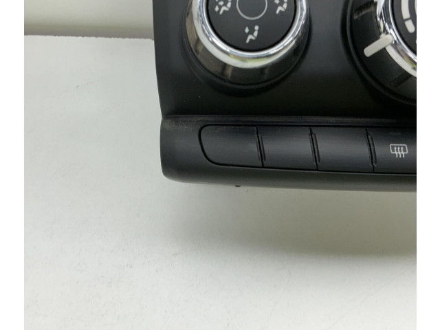 Steuergerät Klimaanlage 9383892, 9383892   Mini One - Cooper F56 F55