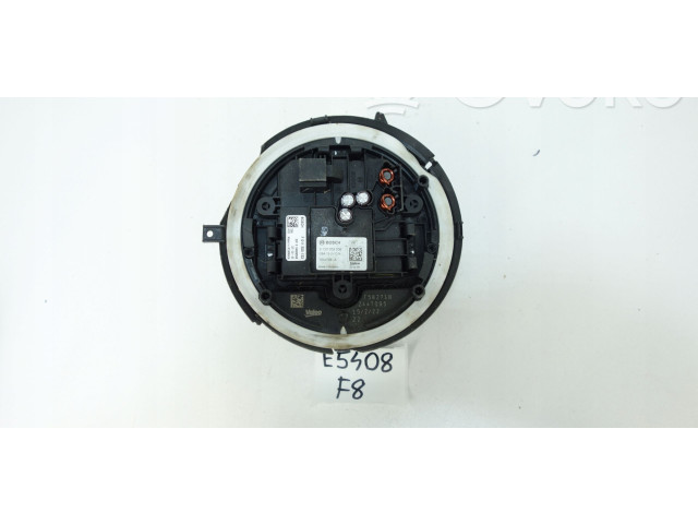 Вентилятор печки F011500133 Mercedes-Benz E AMG W210