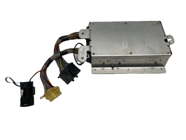 Блок комфорта DBC4966, MKD1150 Jaguar XJ X40