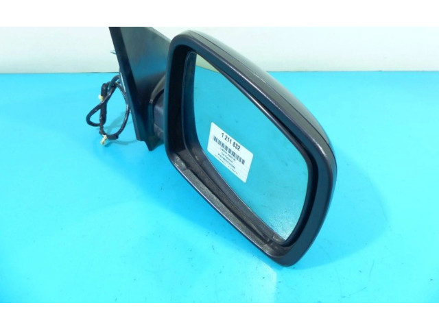 Зеркало электрическое Fiat Freemont - года