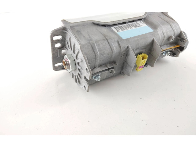 Подушка безопасности пассажира 1K0880204N, 0023QP0P339 Skoda Octavia Mk2 (1Z)