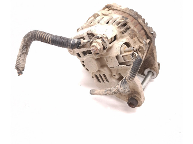 Генератор 1800A007, A5TG0491ZT Mitsubishi L200