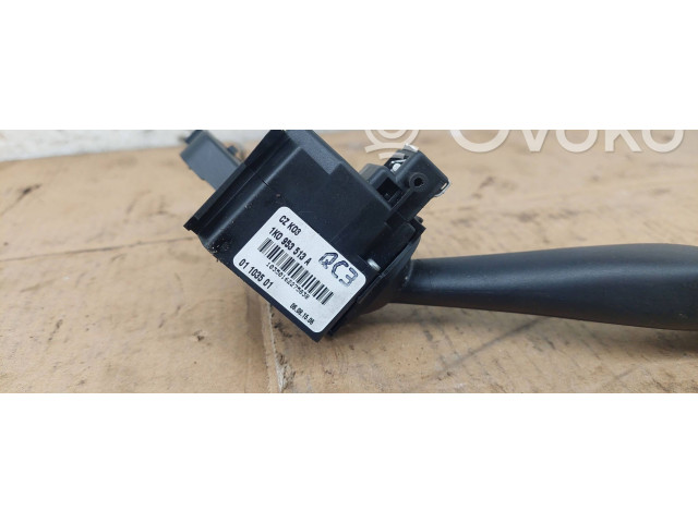Ручка поворотов/ фонарей 1K0953513A, 01103501 Skoda Octavia Mk2 (1Z)