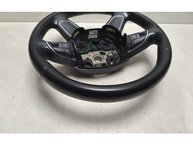 Руль Audi Q3 8U  2011 - 2016 года 8U0419091T      