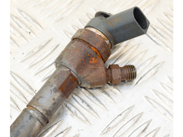 Turbodmychadlo Комплект жиклеров (форсунок) A6400700787 Mercedes-Benz B W245 OM 640.940