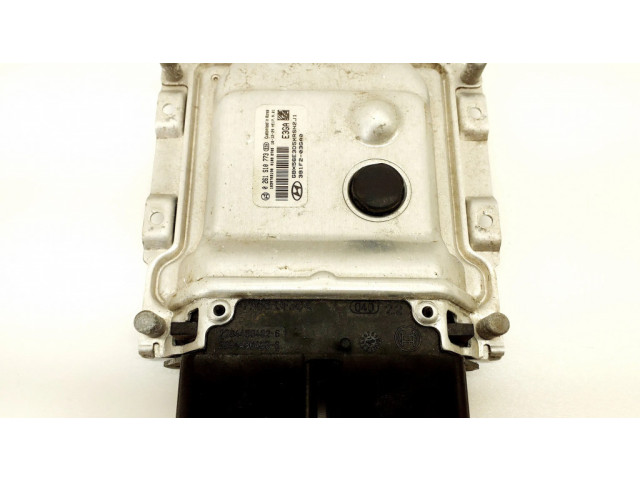 Řídící jednotka 391F203GA0, 1038407875 Hyundai i20 (GB IB) 2017