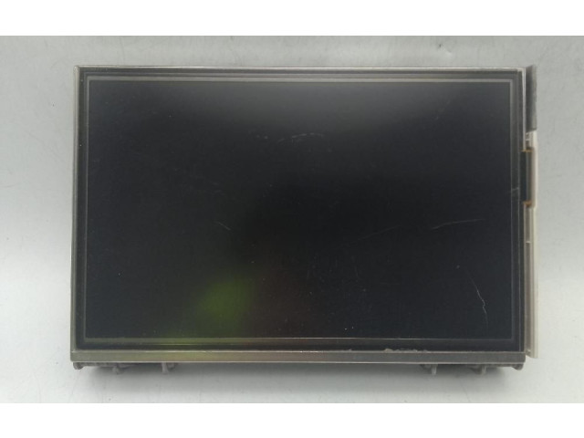 Дисплей 9825029180 Citroen C4 II Picasso