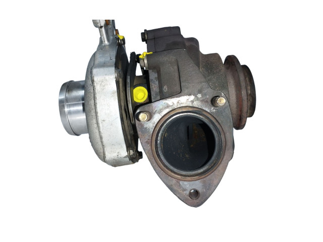 Zpětné zrcátko Land Rover Range Rover Evoque L538 2012 9676272680, TD04L411TK3VG