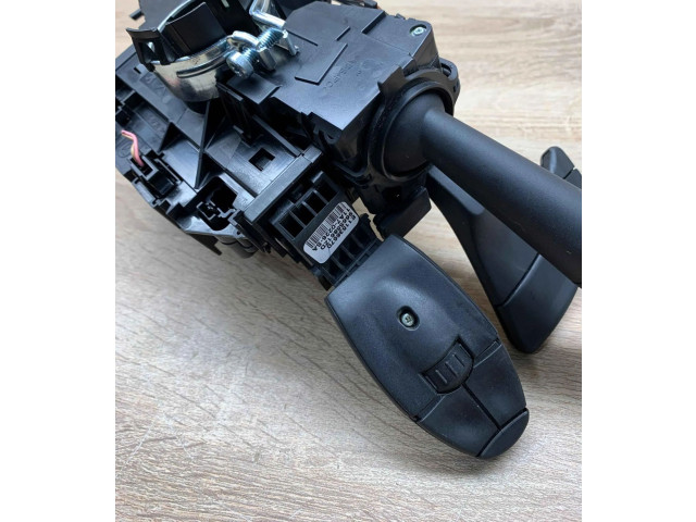 Подрулевой шлейф SRS 98093068ZD, E11383700   Peugeot Expert