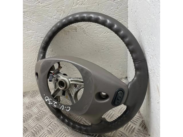 Руль Chrysler Voyager 2001-2004 года 0FG66L8AAB, 1417E18686