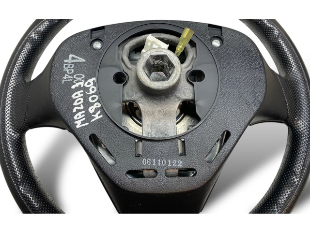 Руль Mazda 3 I 2007 - 2008 года