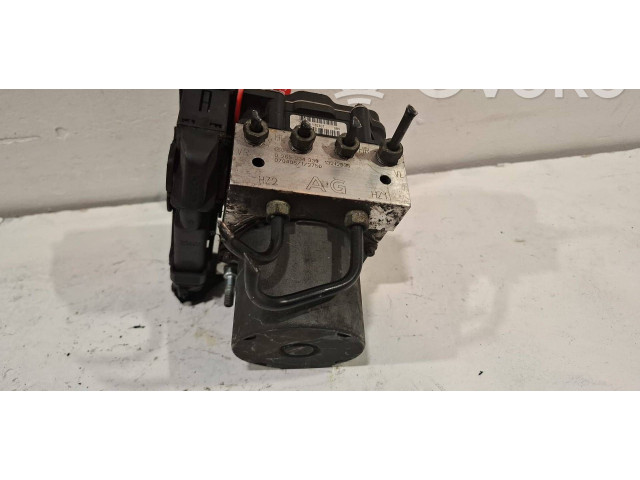 Блок АБС 13212935, 0265234339 Opel Meriva A 2003 - 2010 года