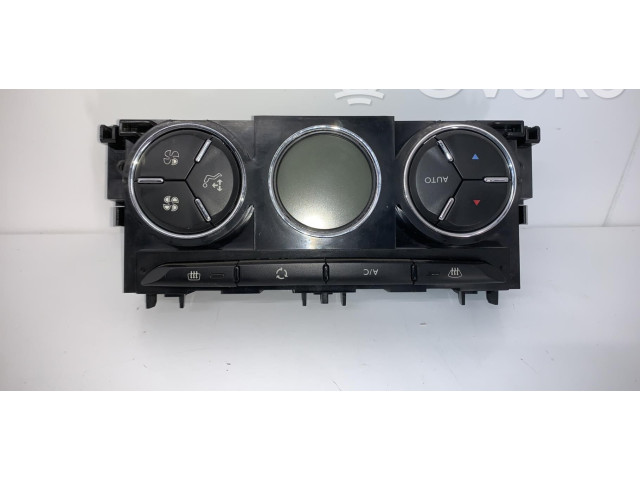 Turbodmychadlo Блок управления кондиционера воздуха / климата/ печки (в салоне) 96831720XT Citroen DS3 EP6C_5FS