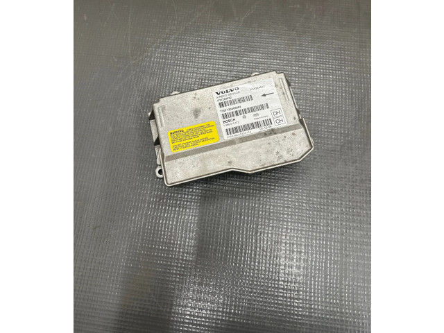 Блок подушек безопасности P31264932, 0285010372 Volvo V70