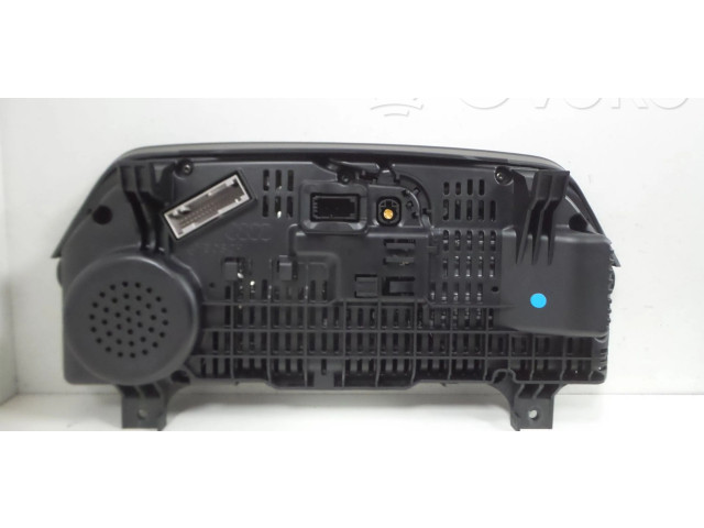 Панель приборов 4KE920795A Audi e-tron