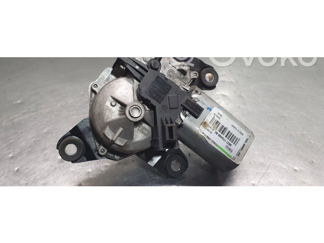 Моторчик заднего дворника BK2117W400BC    Ford Transit Custom