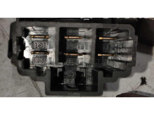 Комплект блоков управления 5WY5451B, 5WY5451B   Chevrolet Matiz