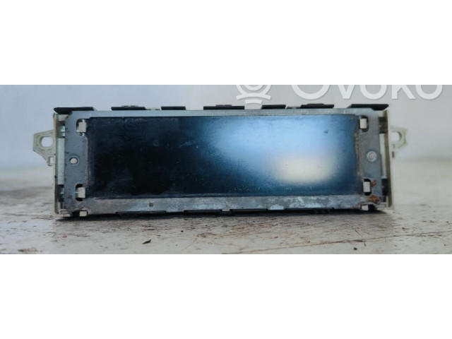 Дисплей    9676655380   Peugeot Partner