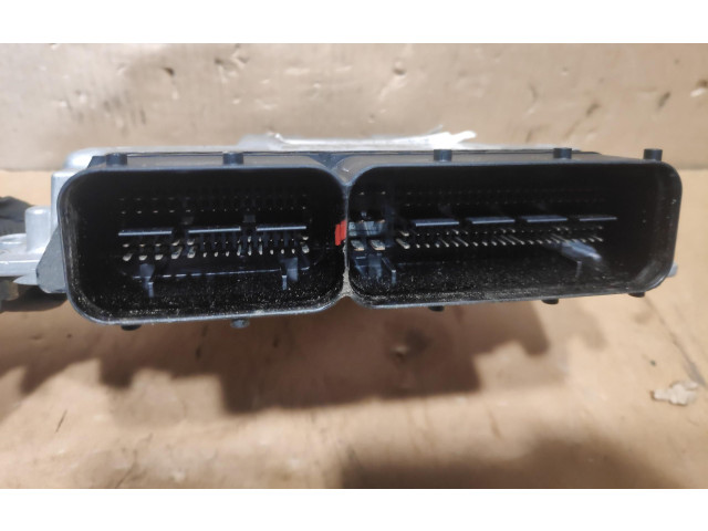 Блок управления двигателем Блок управления AN11068467   MG HS